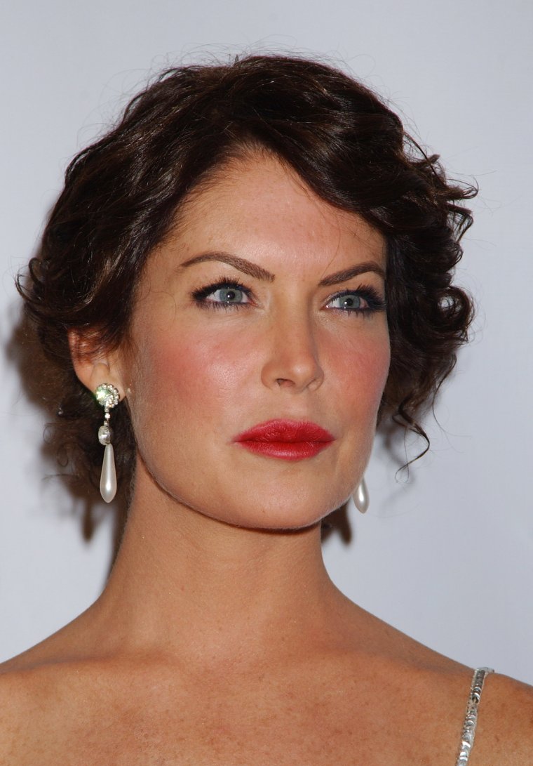 Актриса Лара Флинн Бойл