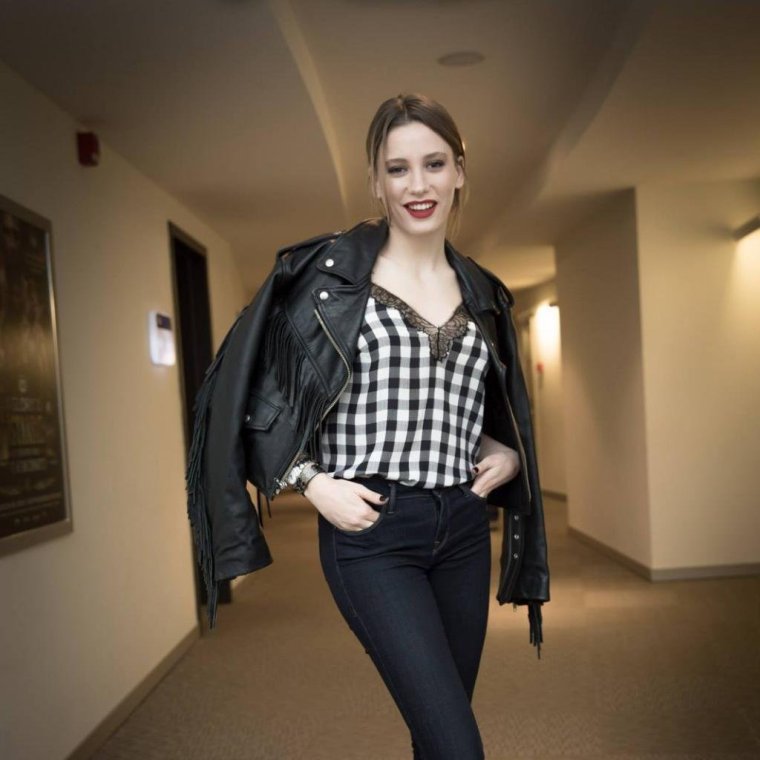 Серенай Сарыкая