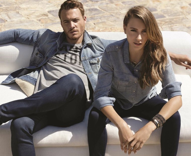 Серенай Сарыкая мира