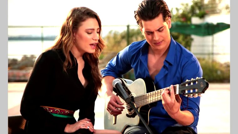 Керем Бурсин sevgilisi