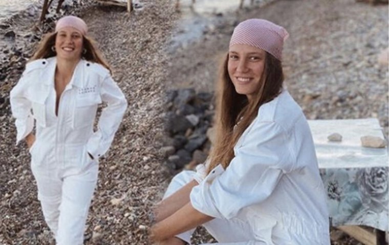 Серенай Сарыкая 2021