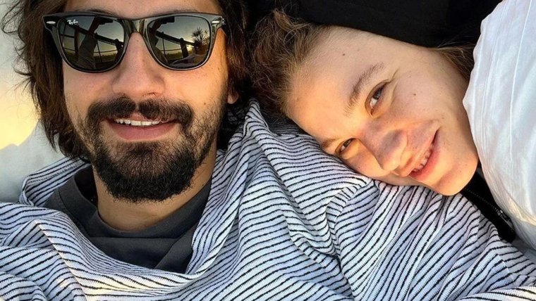 Серенай Сарыкая фото 2021