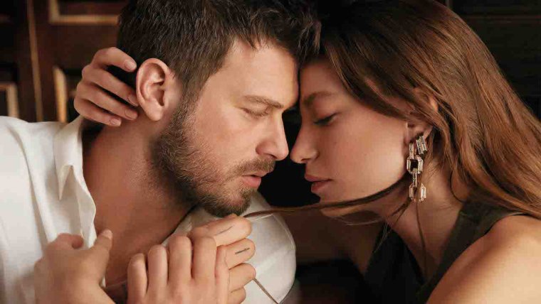 Серенай Сарыкая 2020