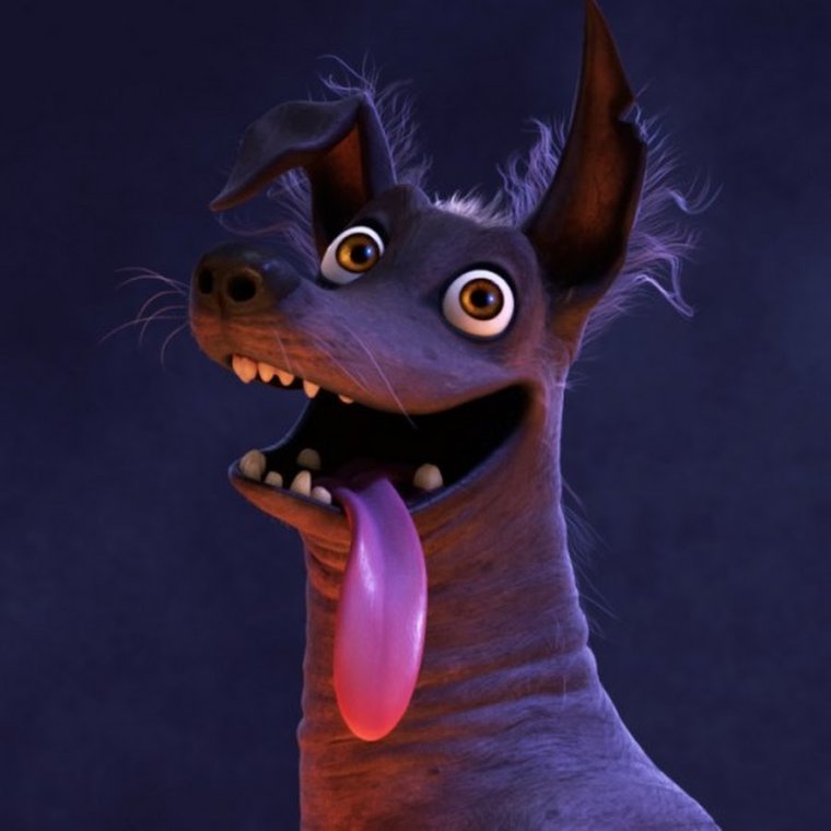 Волк из ну погоди