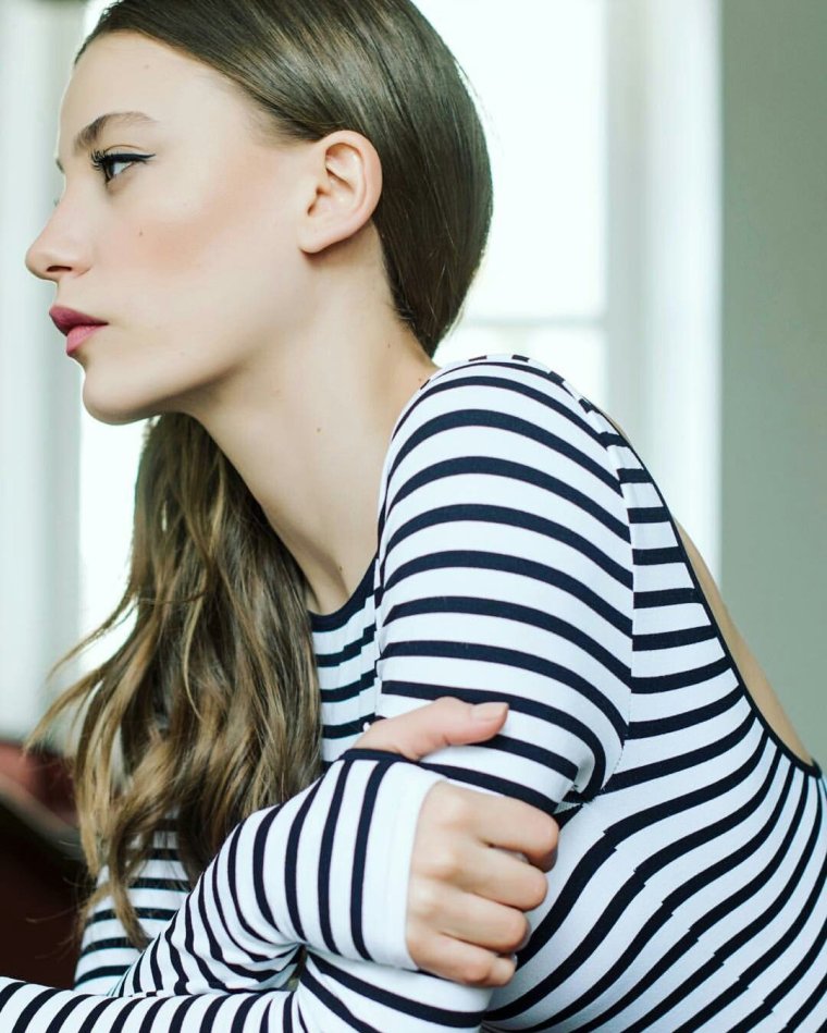 Серенай Сарыкая