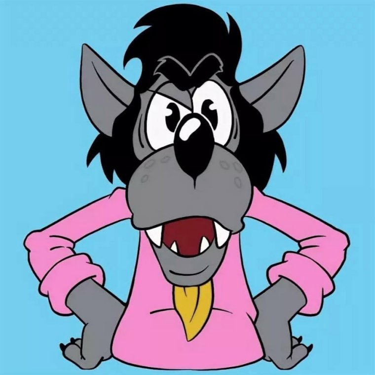 Южнорусская овчарка морда