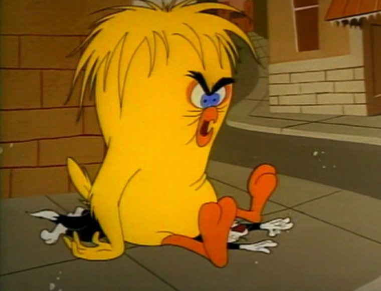 Китайская хохлатая собака