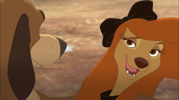 Тайная жизнь домашних животных Дюк