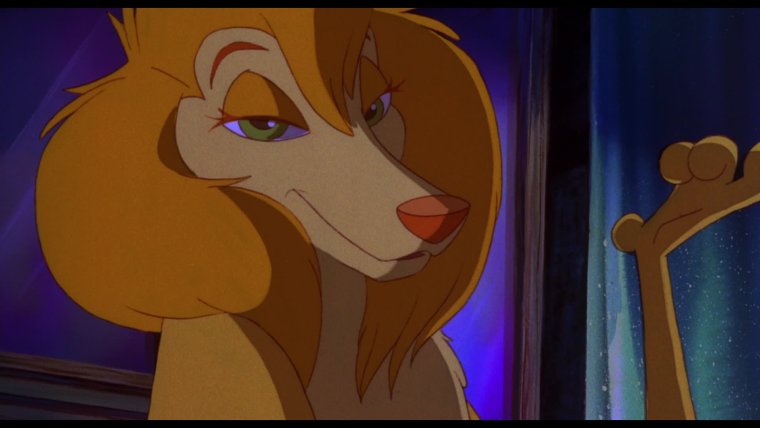 101 Далматинец Фредерик