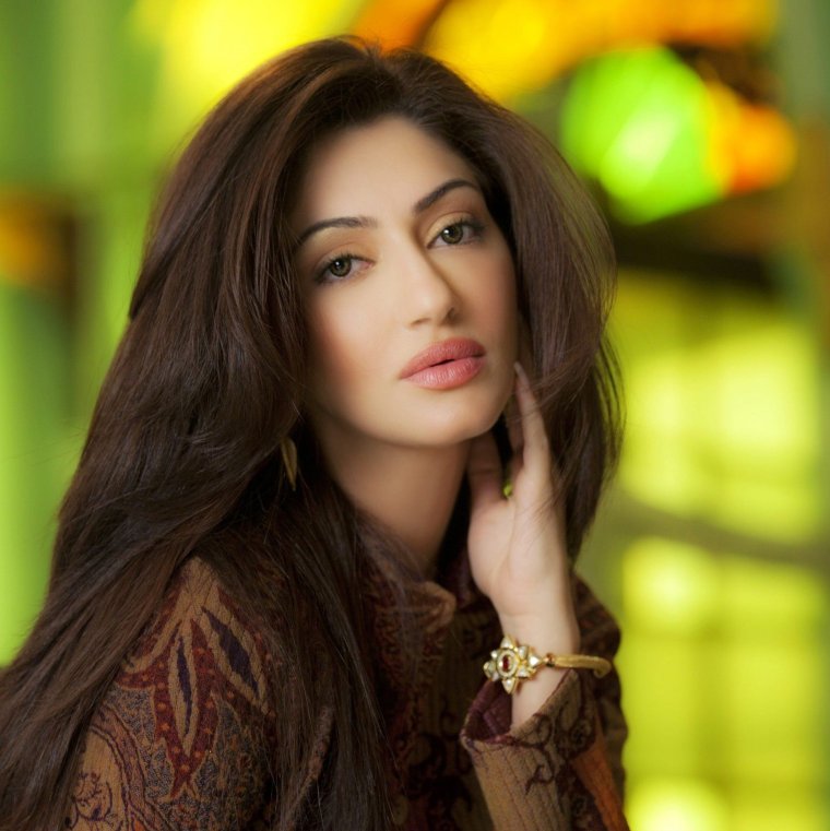 Красивые девушки Восточной внешности