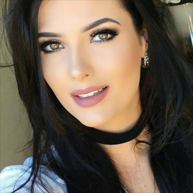 Виктория Прозоровская