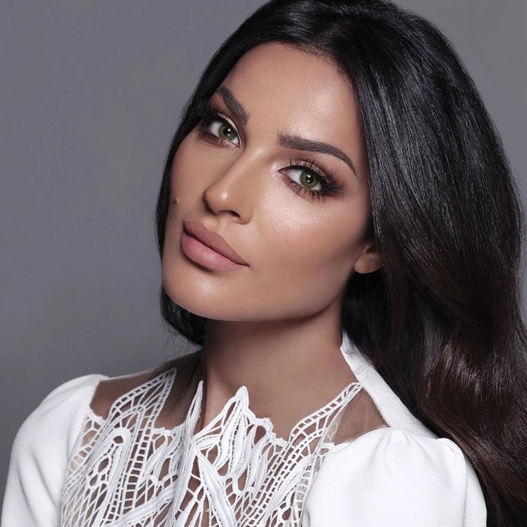 Nadine Nassib актриса