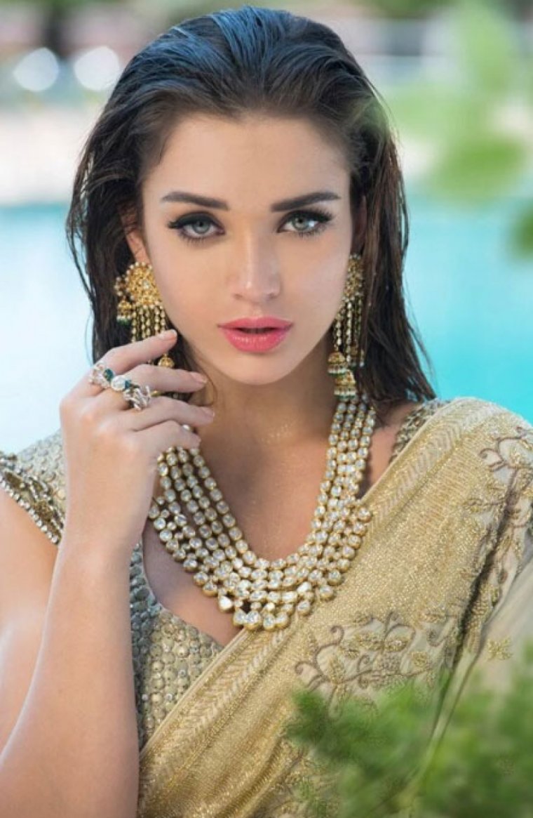 Эми Джексон