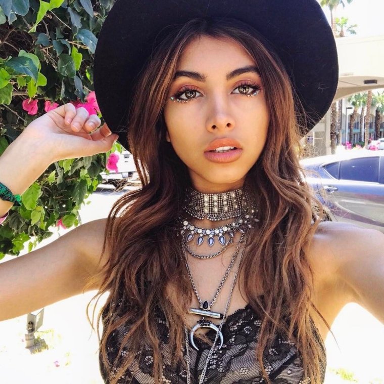 Руслана Джи азербайджанка