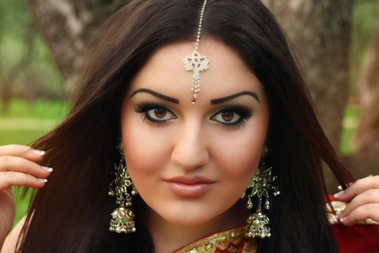 Осетинки Кристина Цховребова