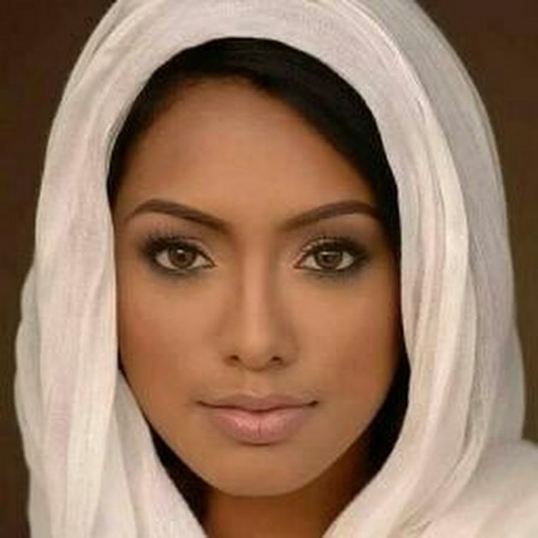 Арабские девушки