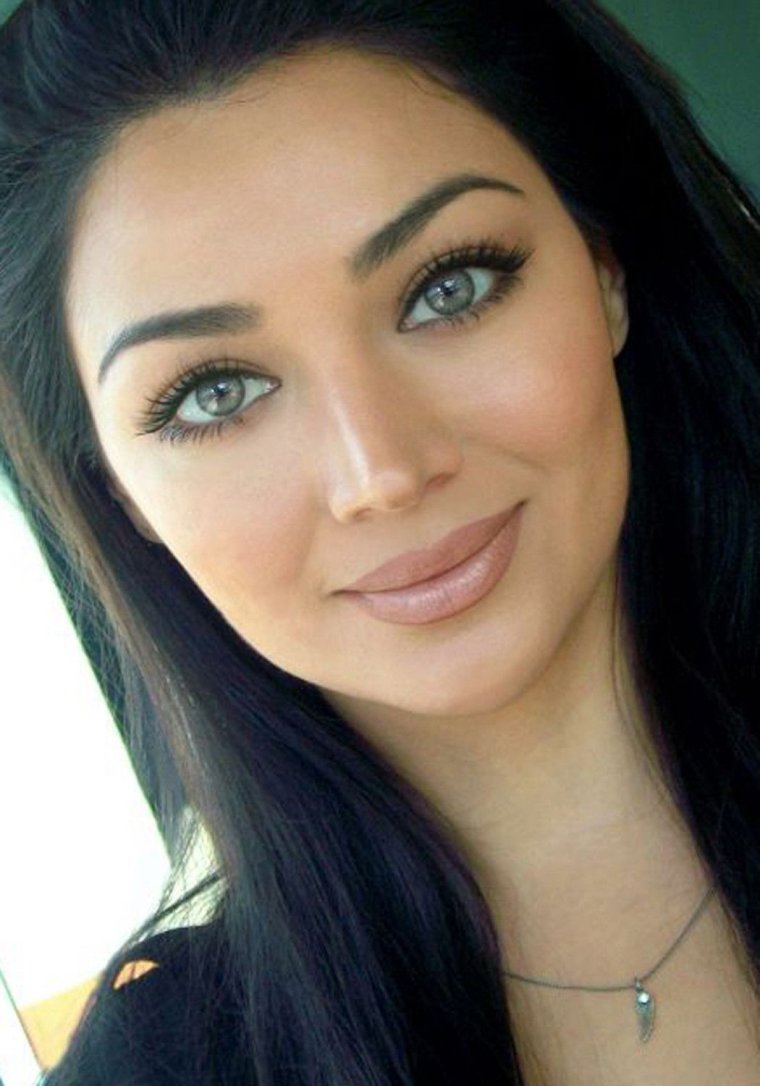 Клаудия Линкс 2018