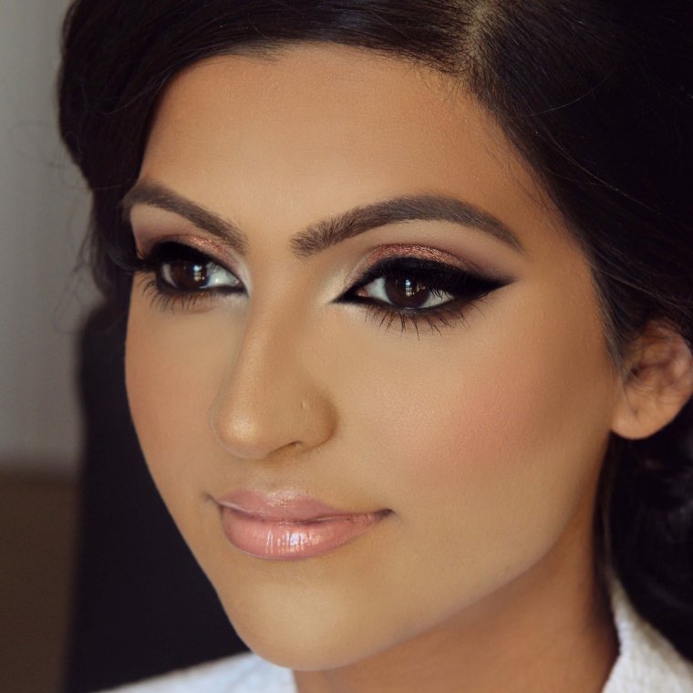 Сабина Байсакова восточные глаза