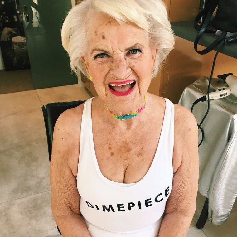 Хелен Ван Винкль