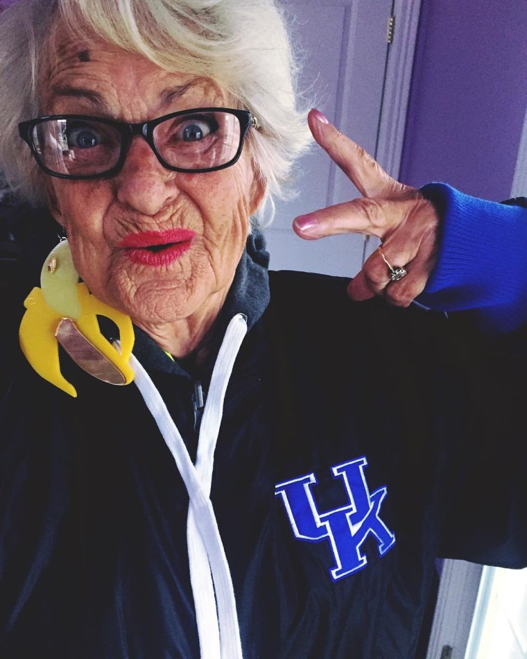 Бадди Винкл