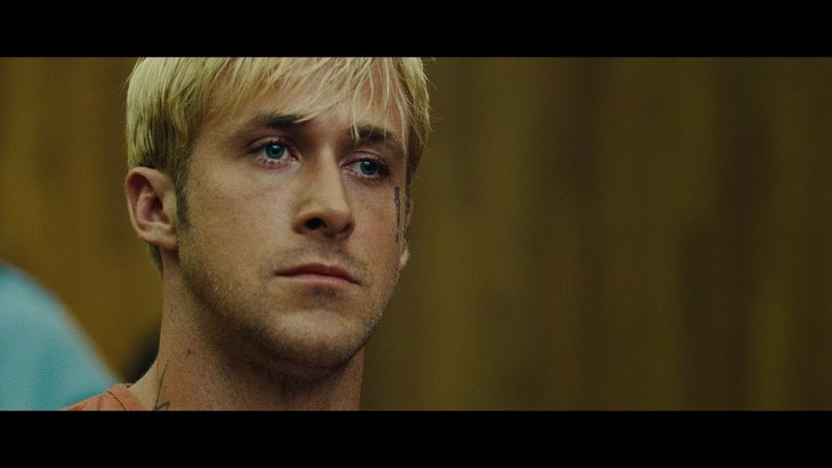 Райан Гослинг место под соснами