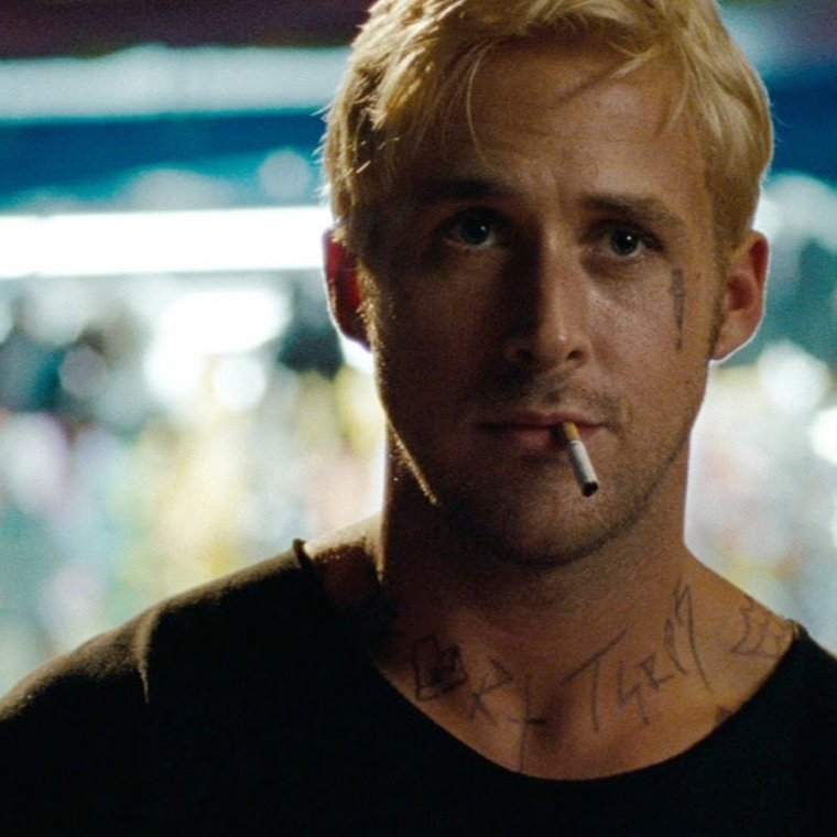 Брэдли Купер место под соснами