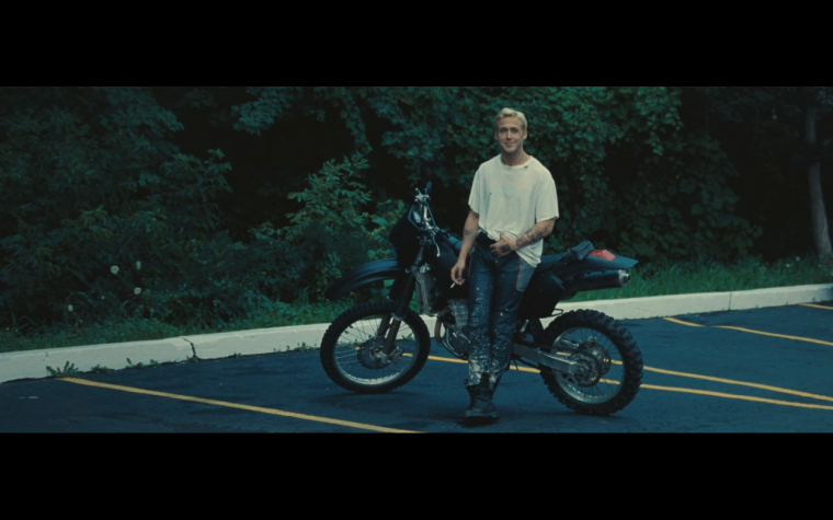 Место под соснами смерть