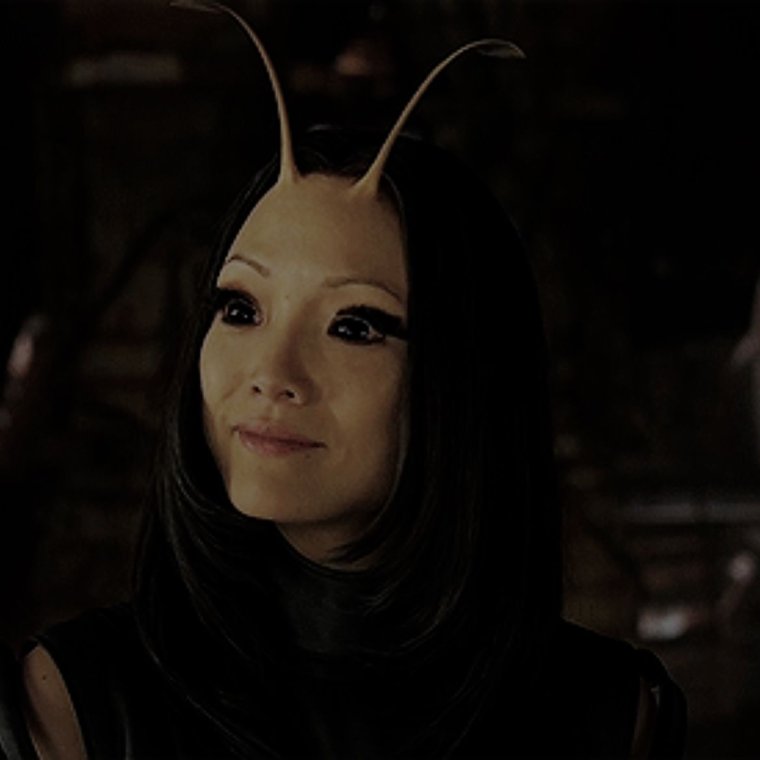 Marvel's Guardians of the Galaxy Гамора