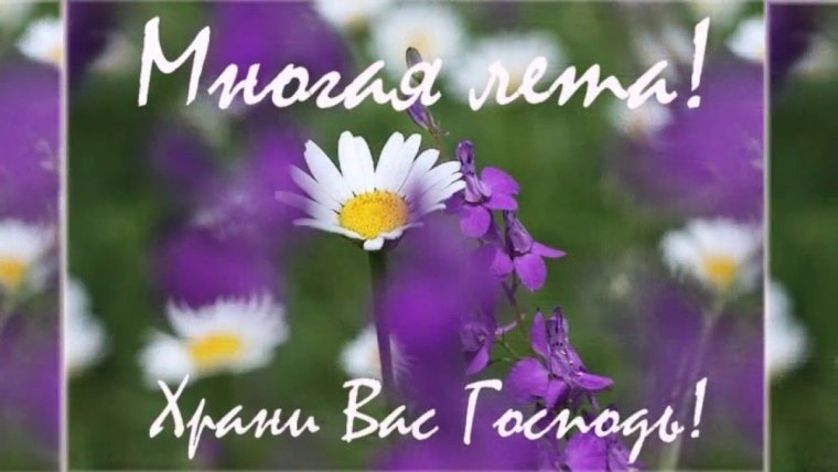 Многая и Благая лета