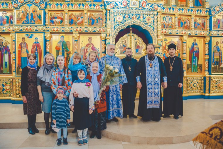 Фото много и Благая лета