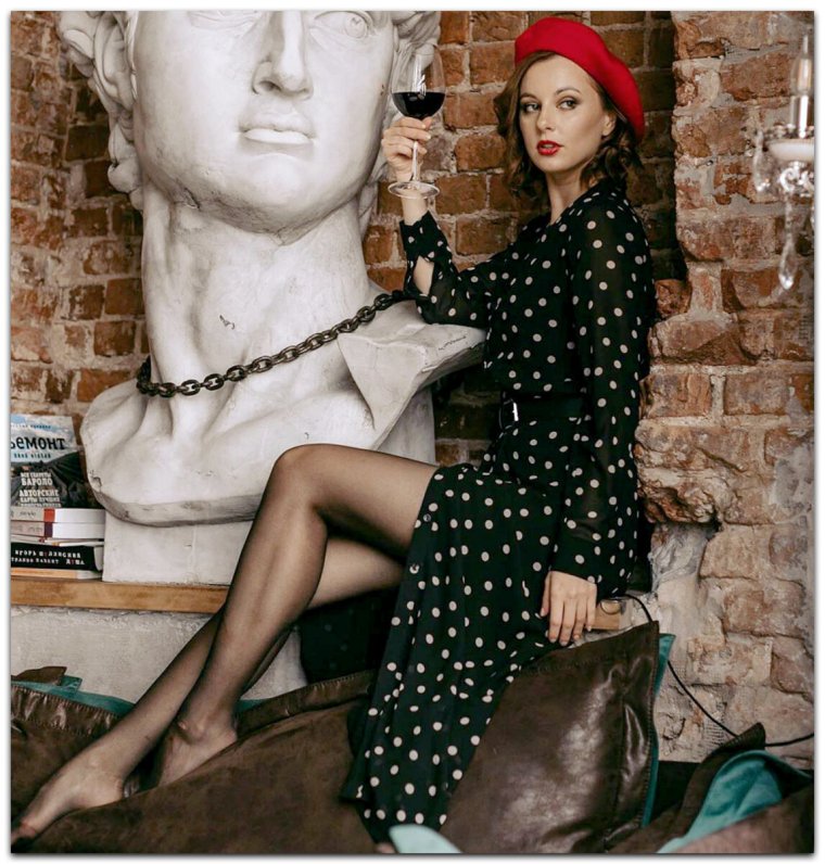 Маруся Климова мылодрама