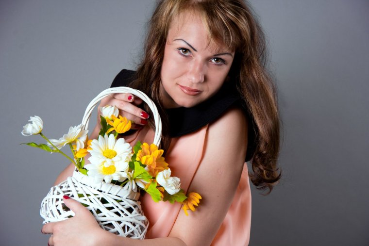 Маруся Климова мылодрама