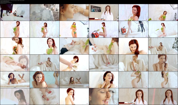 Маруся Климова Дрим тим Хаус