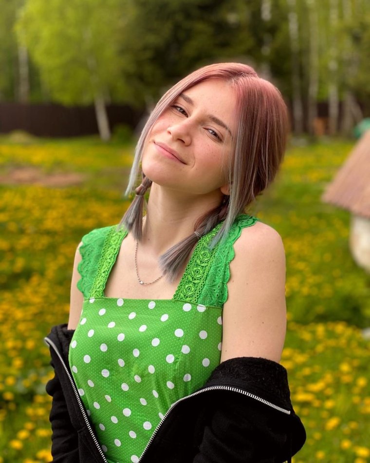 Маруся Климова горячие