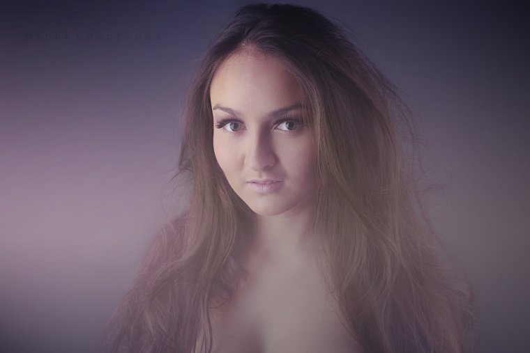 Мария Климова мылодрама