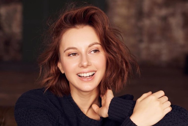 Маруся Климова