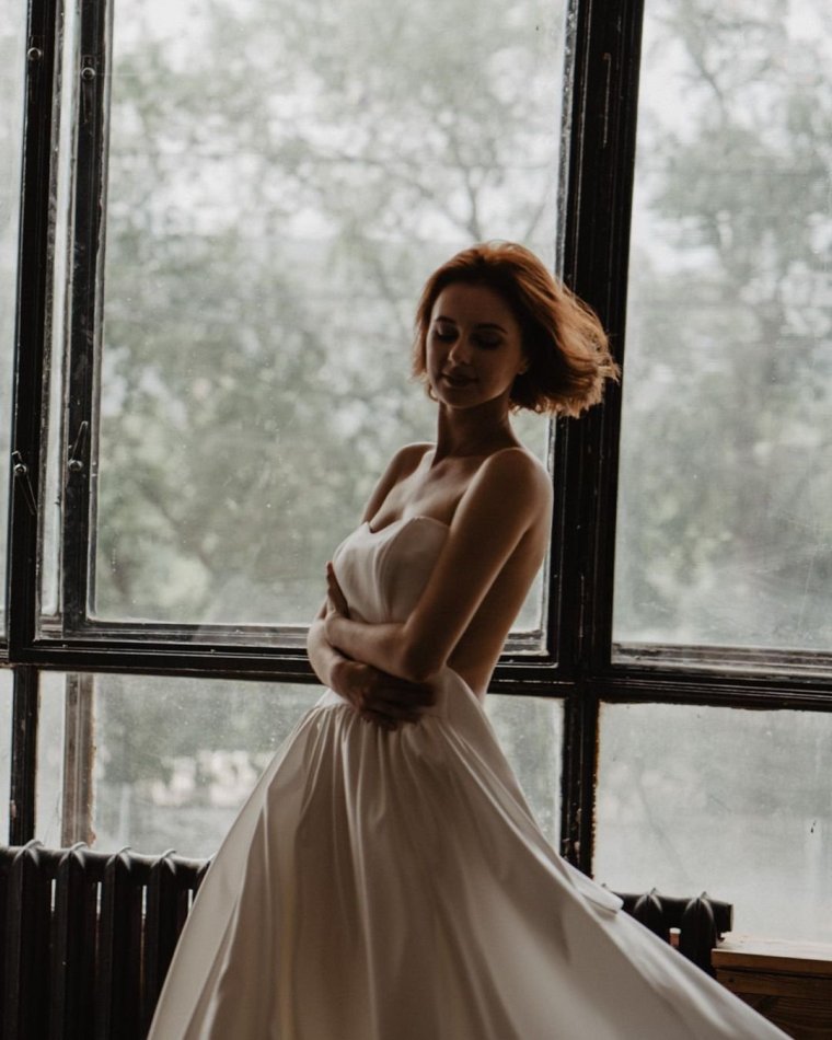 Елена Соловьева Маруся