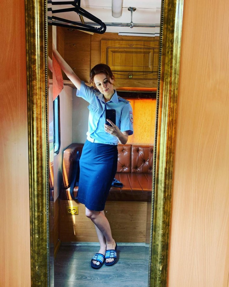 Люся Климова Сосновый Бор