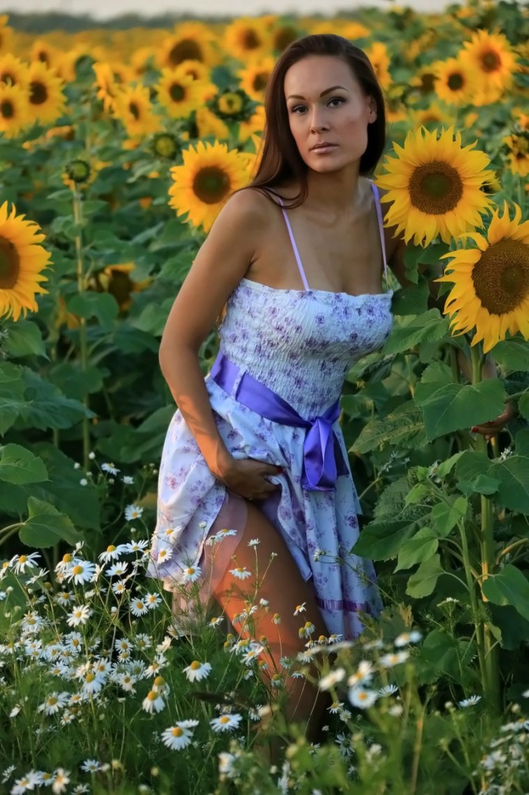 Маруся Климова