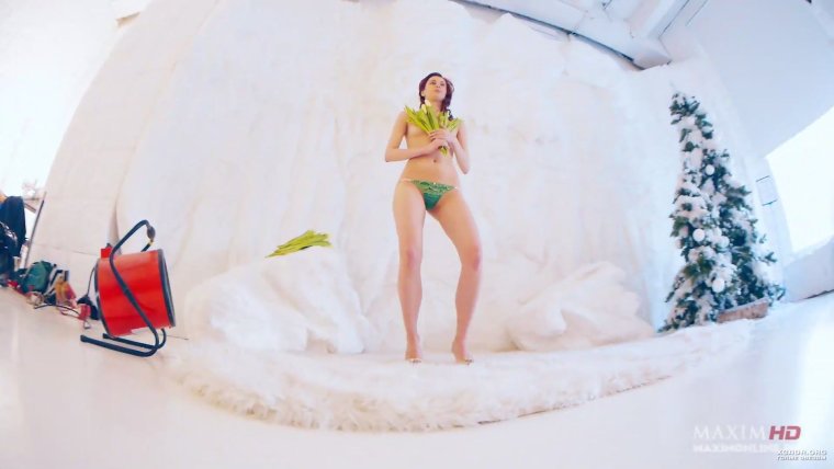 Маруся Климова Дрим тим