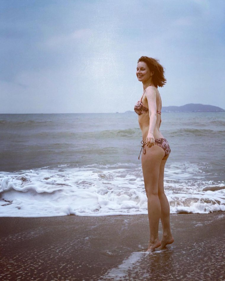 Маруся Климова Максим 2019