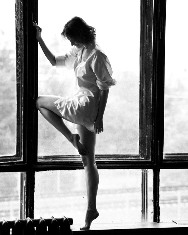 Маруся Климова Аль Капотня