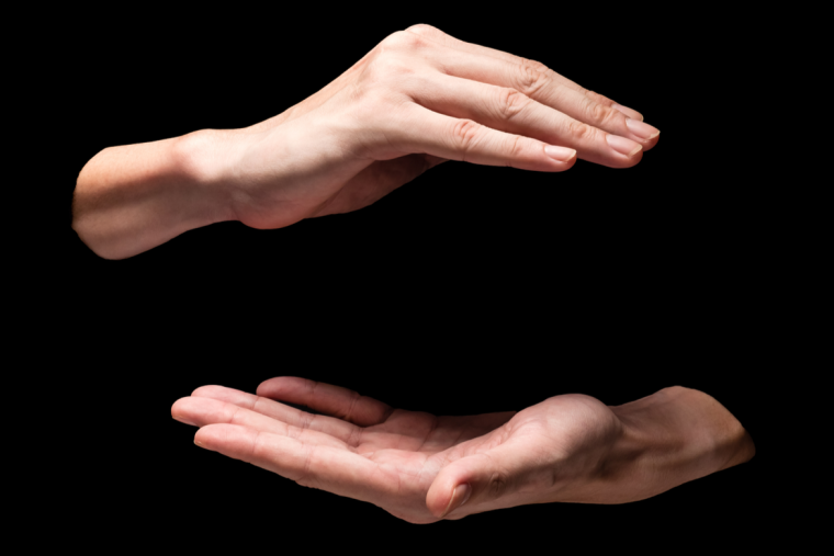 Пустая ладонь