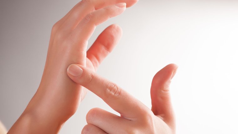 Таппинг техника эмоциональной свободы