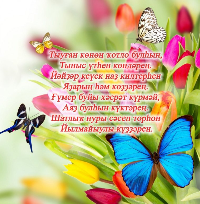 Туган Конон менан