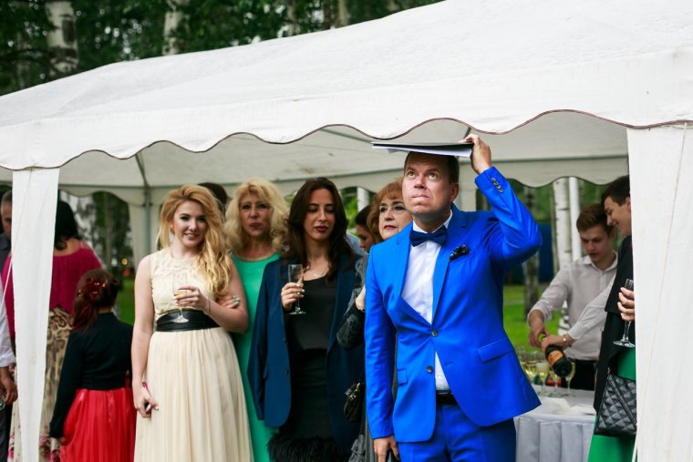 Олег Новиков Эксмо