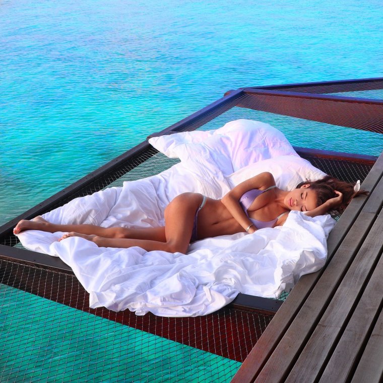 Олег Новиков и Инесса Шевчук поженились