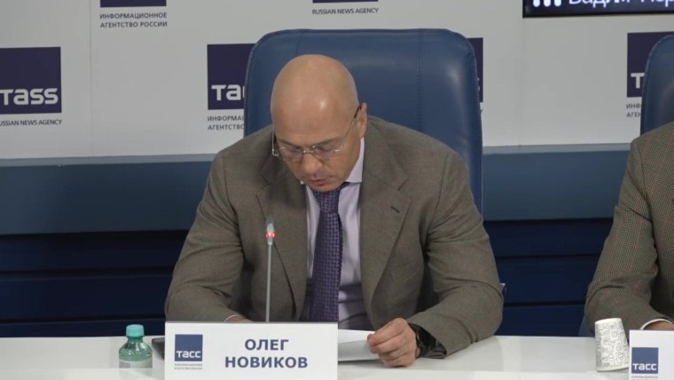 Олег Бойко бизнесмен молодой