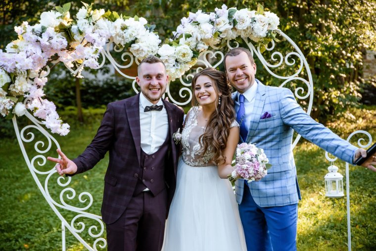 Мерседес Инессы Шевчук