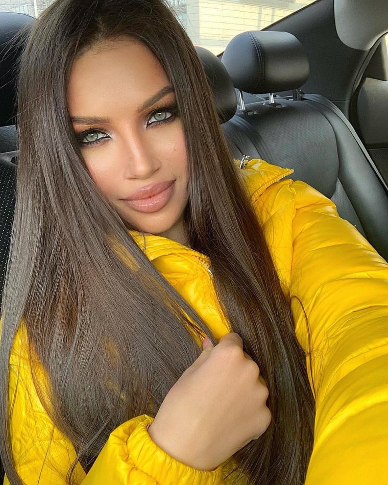 Инесса Шевчук дом 2